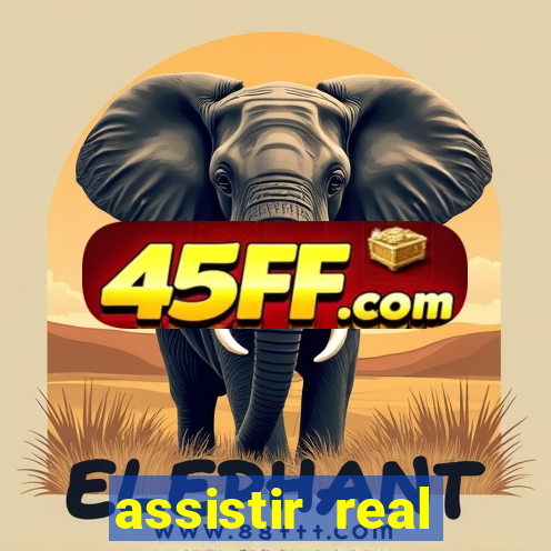 assistir real madrid multicanais